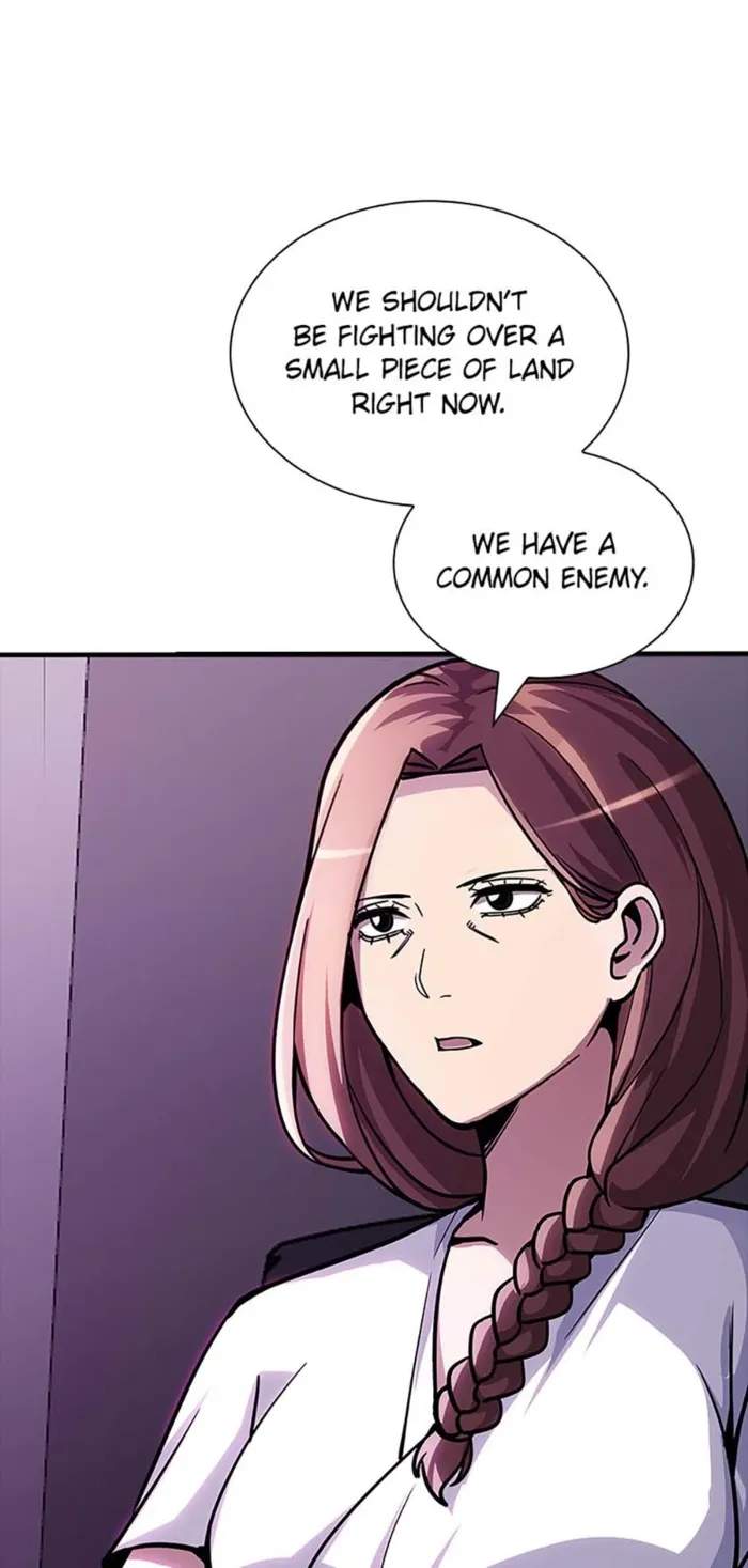 I have an SSS-rank Trait, but I want a Normal Life Chapter 126 42